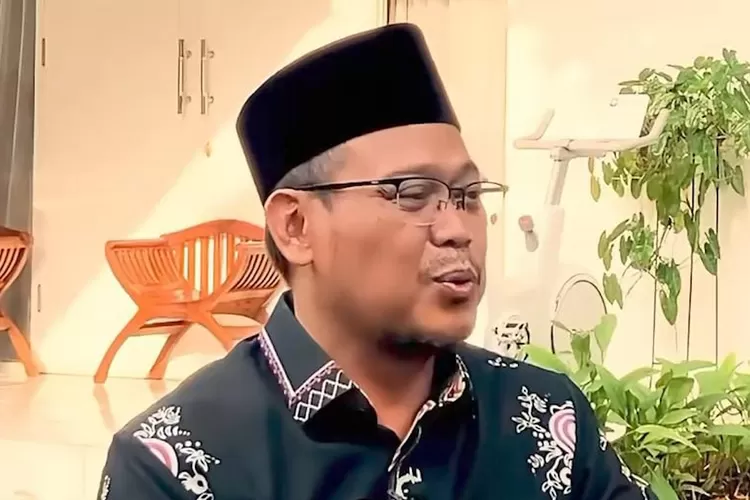 Imam Budi Hartono