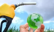 Guru Besar FT UGM Soroti Lemahnya Ketahanan Energi Nasional