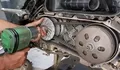 Penyebab Motor Matic Bergetar saat Digas, Lakukan Pengecekan Komponen Ini