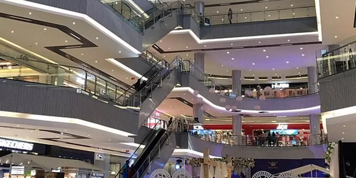 Lowongan Kerja di Mal Batam Posisi Sebagai Staff Marketing Mall.