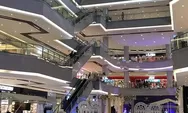 Lowongan Kerja di Salah Satu Mall di Kota Batam untuk Posisi Sebagai Staff Marketing Mall