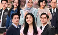 Daftar Pemain Biarkan Hati Bicara: Biodata dan Instagram Bintang Sinetron Terbaru SCTV