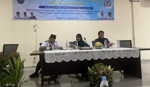 Kelurahan Mekarjaya Mekarjaya Depok Geber Pembangunan Non Fisik di 2025, Ini yang Dilakukan 