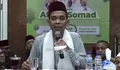 5 Pentingnya Himhi dalam Kehidupan Beserta Dalilnya, Ustaz Abdul Somad: Karena Kita Butuh Nasihat Baik