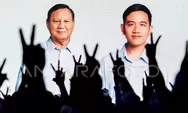 Prabowo – Gibran, Ujian Kepemimpinan di Tengah Krisis Global, Perekonomian Lesu, dan Penegakan Hukum Rapuh