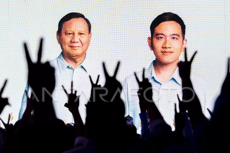 Ilustrasi. Pemerintahan baru Prabowo - Gibran, Ujian Kepemimpinan di Tengah Krisis Global, Perekonomian Lesu, dan Penegakan Hukum Rapuh 