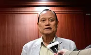 Penetapan Adies Kadir Sebagai Calon Hakim MK Sudah Sesuai Prosedur Hukum