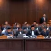 Gugatan Syarat Pendidikan Gibran Tak Diterima MK, Status Cawapres Pemilu 2024 Tetap