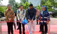 Revitalisasi Lapangan Olahraga Engku Putri Lewat CSR, Amsakar Nilai Percepatan Pembangunan Batam Butuh Dukungan Berbagai Pihak