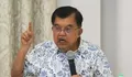 Berang dengan Sikap Termul, Jusuf Kalla Buka Kartu Jokowi Jadi Presiden Atas Jasanya