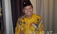 Gerindra Lirik Dedi Mulyadi Jadi Calon Gubernur Jawa Barat di Pilkada 2024