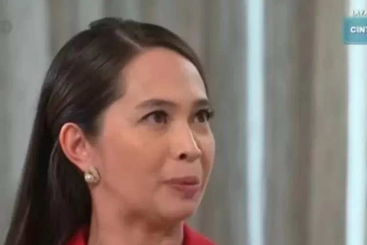 Verlita Evelyn Kembali Hibur Penonton RCTI (Foto: Gorajuara.com / Instagram @verlitaevelyn_lovers83)