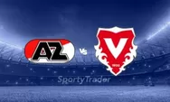 Prediksi AZ Alkmaar vs Vaduz Liga Liga Konferensi Uropa Jumat 8 Agustus 2025 Jam 01.00 WIB