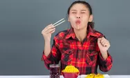 Jangan Berlebihan! 4 Tanda Kamu Terlalu Banyak Konsumsi Makanan Pedas