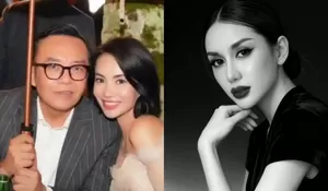 Ade Tya Kerja Apa? Ini Sosok Wanita yang Diduga Jadi Orang Ketiga Hubungan Ari Lasso dan Dearly Joshua