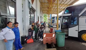 1.990.840 Warga Depok Pulang Kampung, Wakil Walikota Beri Pesan Ini 