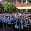 Felsi Kota Depok Digelar, 88 Siswa Terbaik Adu Kemampuan Literasi