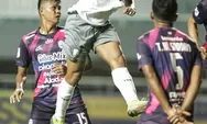 Prakiraan Susunan Pemain RANS Cilegon FC VS Persis Solo Dalam Laga Final Liga 2 2021