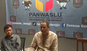 Lima Kegiatan Sosialiasi Kampanye di Cimanggis Tak Bersurat, Panwascam : Kedepankan Musyawarah