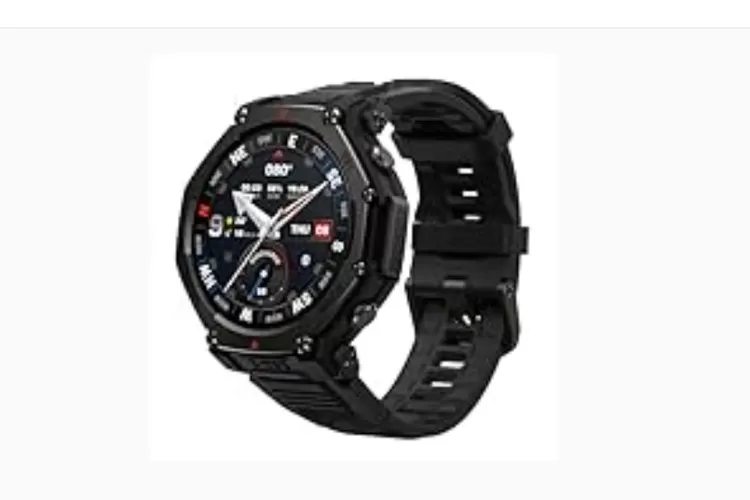 Vivo Watch GT 2