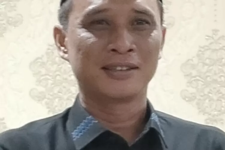 M Nujhan (Kalteng Lima)