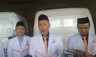 Ketua Fraksi PKS DPRD Salatiga Siap Bela Kepentingan Warga, Minta Walikota Jangan Bikin Kegaduhan Lagi