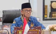 Pembangunan Daerah Terkesan Lambat, Wawako Raja Ariza Nilai  Akibat Tingginya Belanja Pegawai dan Terbatasnya Kemampuan Fiskal