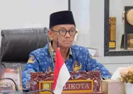 Pembangunan Daerah Terkesan Lambat, Wawako Raja Ariza Nilai  Akibat Tingginya Belanja Pegawai dan Terbatasnya Kemampuan Fiskal