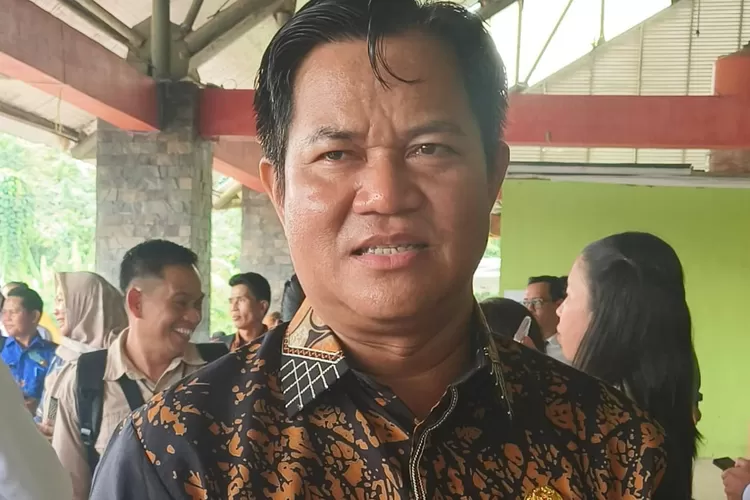 Bebie (foto : Kalteng Lima)