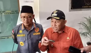 DPW PKS Jabar Minta IBH Segera Bangun Koalisi di Depok untuk Menangkan Pilkada 2024