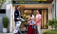PLN Bagi Diskon 50 Persen Tambah Daya Listrik, Momentum Tahun Ajaran Baru Bikin Hemat