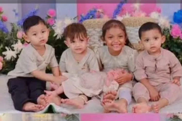 Tafsir mimpi anak kecil (Foto: RRI)