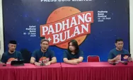 Padhang Bulan, Event Ukhuwah Terbesar Di Jogja Kembali Hadir Dengan Cahaya Persaudaraan Dan Pencerahan Umat