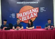 Padhang Bulan, Event Ukhuwah Terbesar Di Jogja Kembali Hadir Dengan Cahaya Persaudaraan Dan Pencerahan Umat