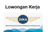 Lowongan Kerja Dibutuhkan Segera Sales Kartu Kridit Bank di PT Danamas Insan Andalan, Batam