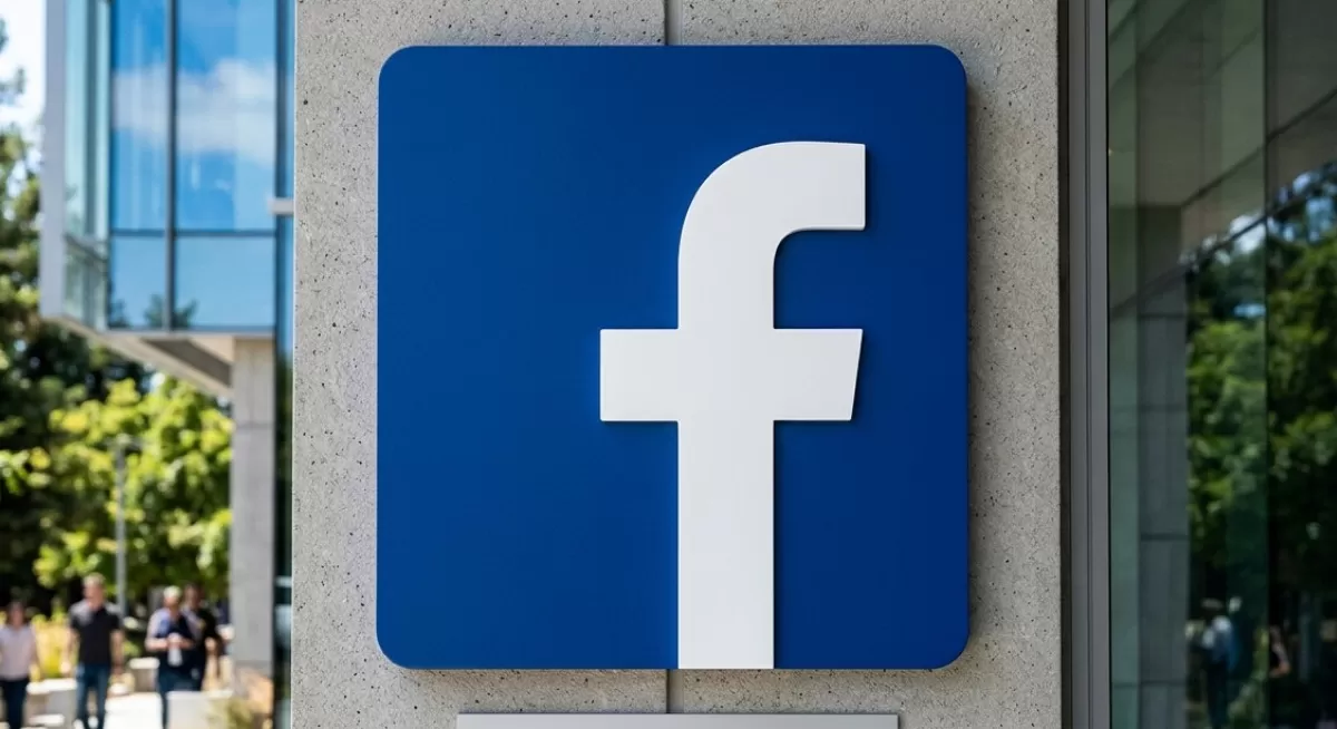 Facebook Jadi Raja Iklan Dunia Kalahkan TikTok dan YouTube  (Ilustrasi)