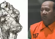 Kasus Suap Proyek Perkim: Ada Temuan Platina Seberat 55 Kg di Mobil Bupati Langkat Senilai Rp40 M, Benarkah Logam Ini Lebih Langka Dibanding Emas?