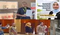 Rionald Silaban Pernah Dilaporkan ke KPK, Kini Evita Manthovani Evaluasi Kebijakan Dirjen DJKN Sebelumnya