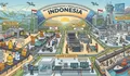 Ekspor Manufaktur Indonesia Masih Menunjukkan Perkembangan Positif di Tengah Tantangan Global, Namun Kemenperin Ingatkan Sejumlah Tantangan