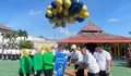 Momentum HBP ke-62, Kepala Rutan Kelas IIA Batam Ajak Wujudkan Pembinaan Produktif Warga Binaan