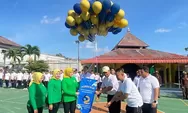 Momentum HBP ke-62, Kepala Rutan Kelas IIA Batam Ajak Wujudkan Pembinaan Produktif Warga Binaan