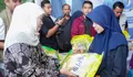 Jelang Idul Fitri, Stok Bahan Pokok di Jatim Aman Harga Stabil