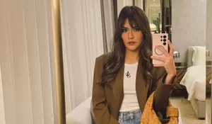 Raisa Hampir Terjebak di Dubai, UEA Saat Meletusnya Perang Iran dengan Israel dan Amerika, Sang Make Up Artist Beri Penjelasan
