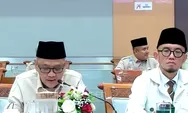 Kemenhaj Usulkan Penyesuaian Biaya Haji 2027 ke DPR Rp107,3 Juta ! Total BPIH Naik Namun Bipih Berpotensi Turun