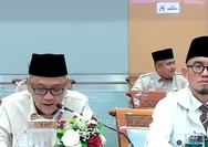 Kemenhaj Usulkan Penyesuaian Biaya Haji 2027 ke DPR Rp107,3 Juta ! Total BPIH Naik Namun Bipih Berpotensi Turun