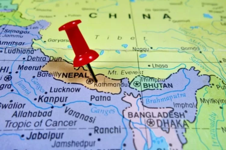 Menelisik awal mula gejolak aksi demonstrasi berujung ricuh di Kathmandu, Nepal. (Kalimantansatu.com/Dok. vermelho.org.br)