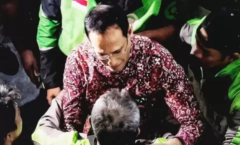 Vonis 10 Tahun Penjara Nadiem Makarim Menuai Sorotan, Ini Alasan Hakim Anggap Pengadaan Chromebook Untungkan Google
