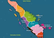 Belajar Bahasa, Mana yang Baku Menurut KKBI: “Sumatra” atau “Sumatera”? 