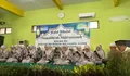 Boarding School MAN 1 Kota Semarang Gelar Halal Bihalal dan Muwadda’ah Akhirussanah
