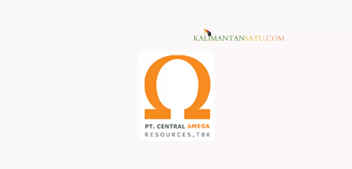 Finansial Kuat ! Laba Bersih DKFT Melonjak 74% di Q1 2026, Manajemen Central Omega Resources Beberkan Pencapaiannya (Kalimantansatu.com)